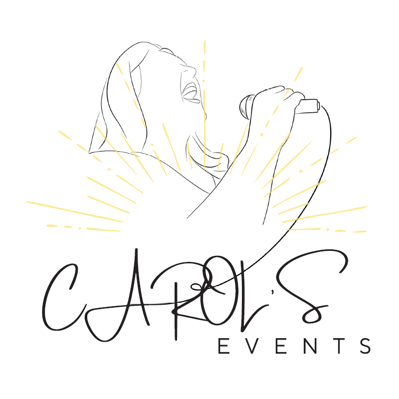 Carol's Events